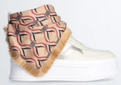 Sneakers mid LIU JO 