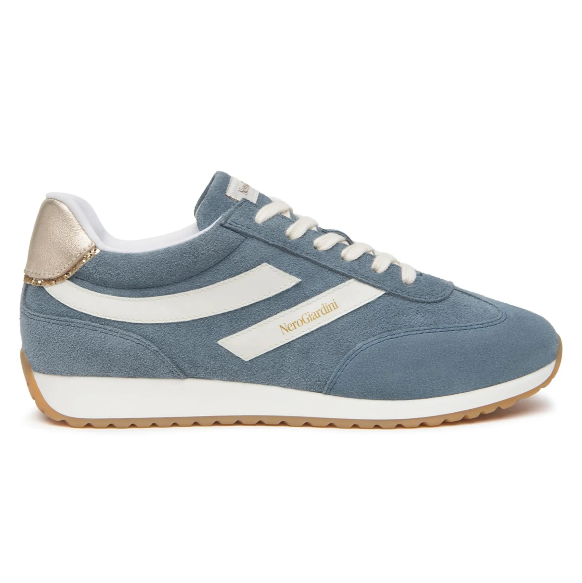 Sneakers NeroGiardini E615160D 203 E615160 5160