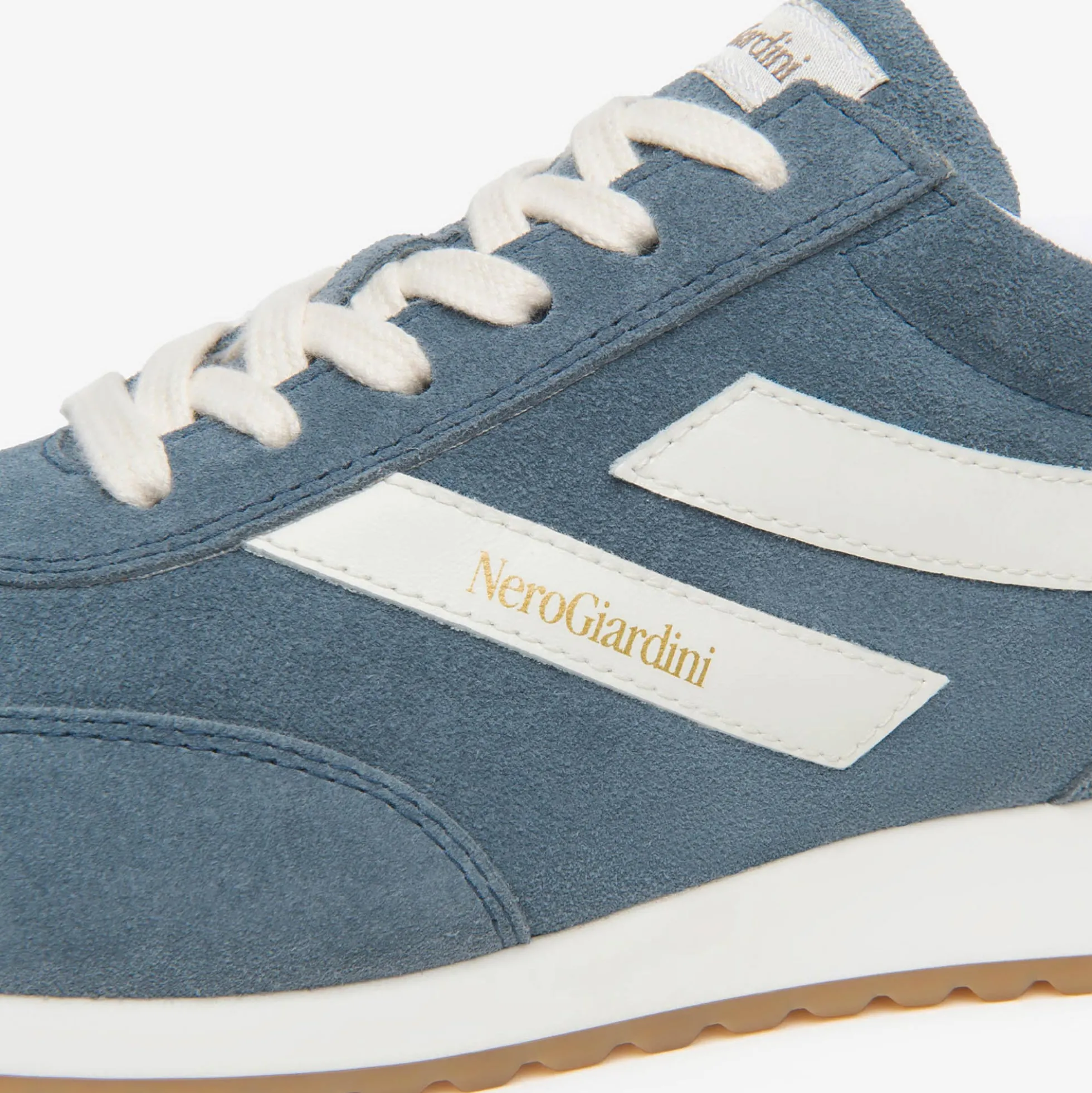 Sneakers NeroGiardini E615160D 203 E615160 5160