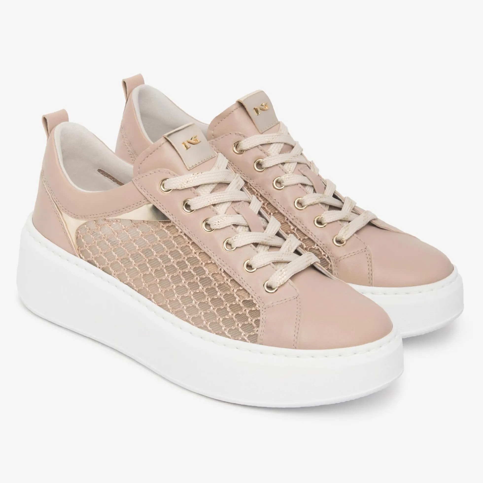 Sneakers NeroGiardini E615292D 677 E6152925292