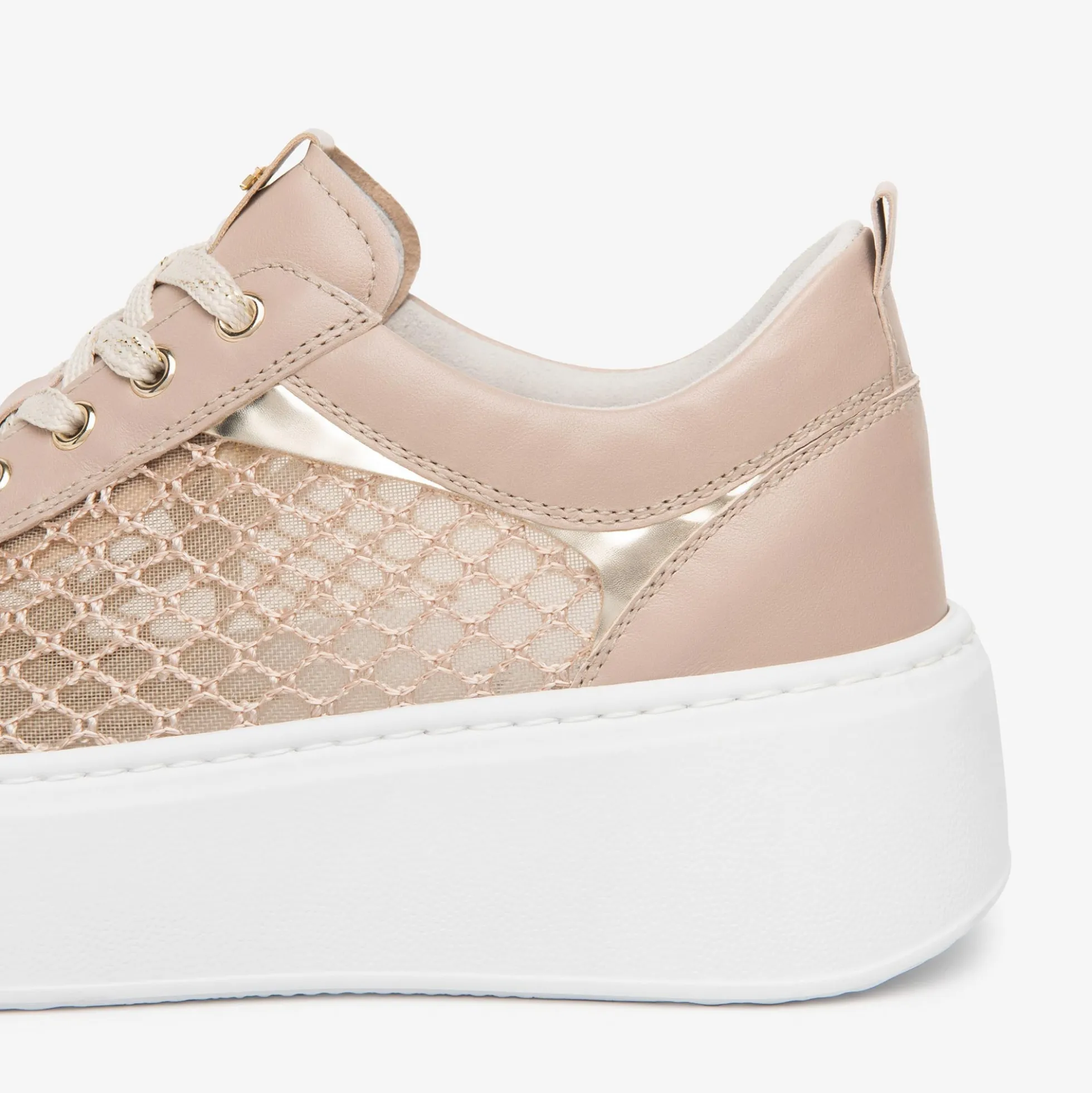 Sneakers NeroGiardini E615292D 677 E6152925292