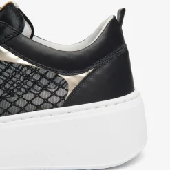 Sneakers NeroGiardini E615292D 100 E6152925292