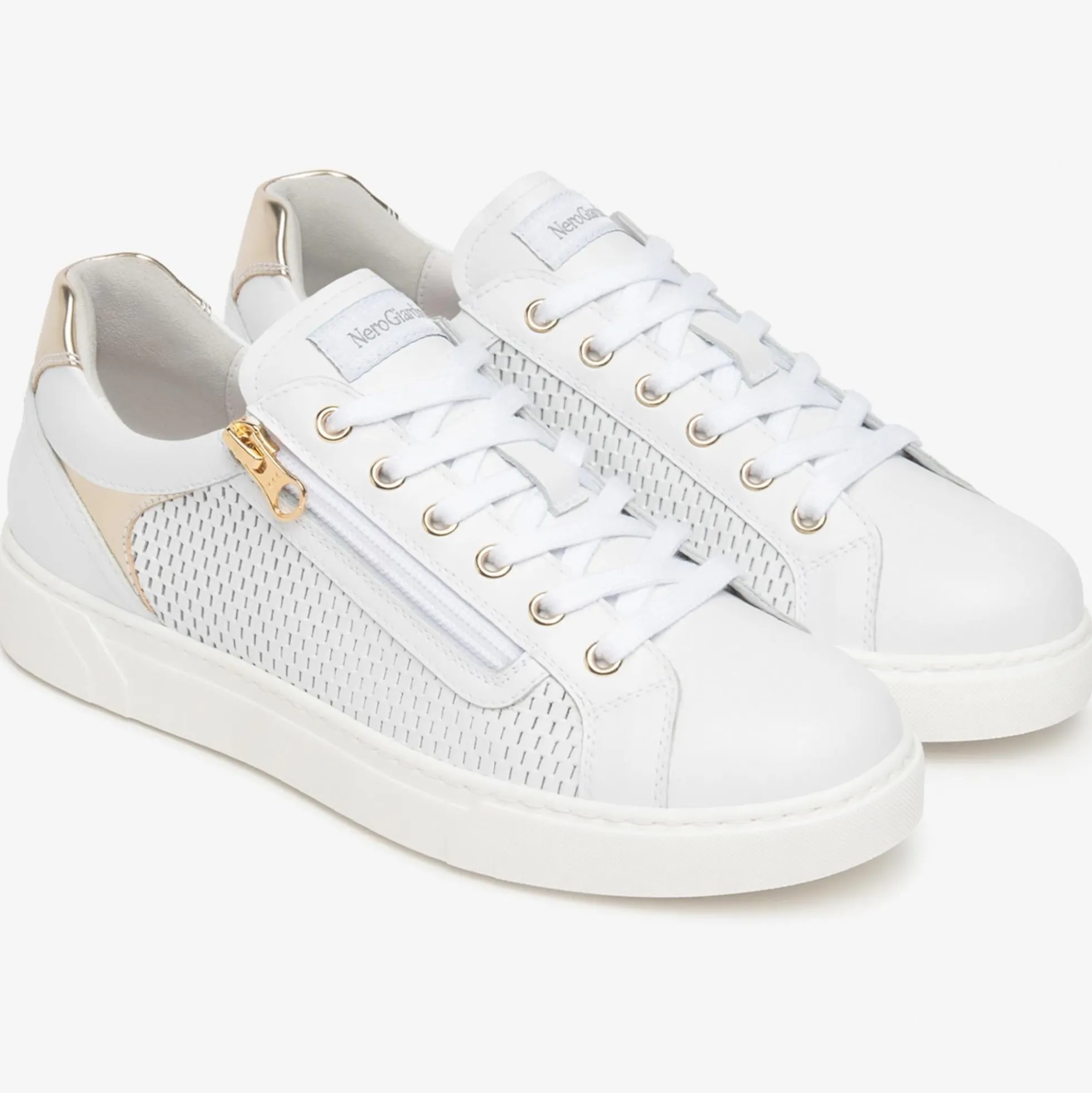Sneakers NeroGiardini E615252D 707 E6152525252
