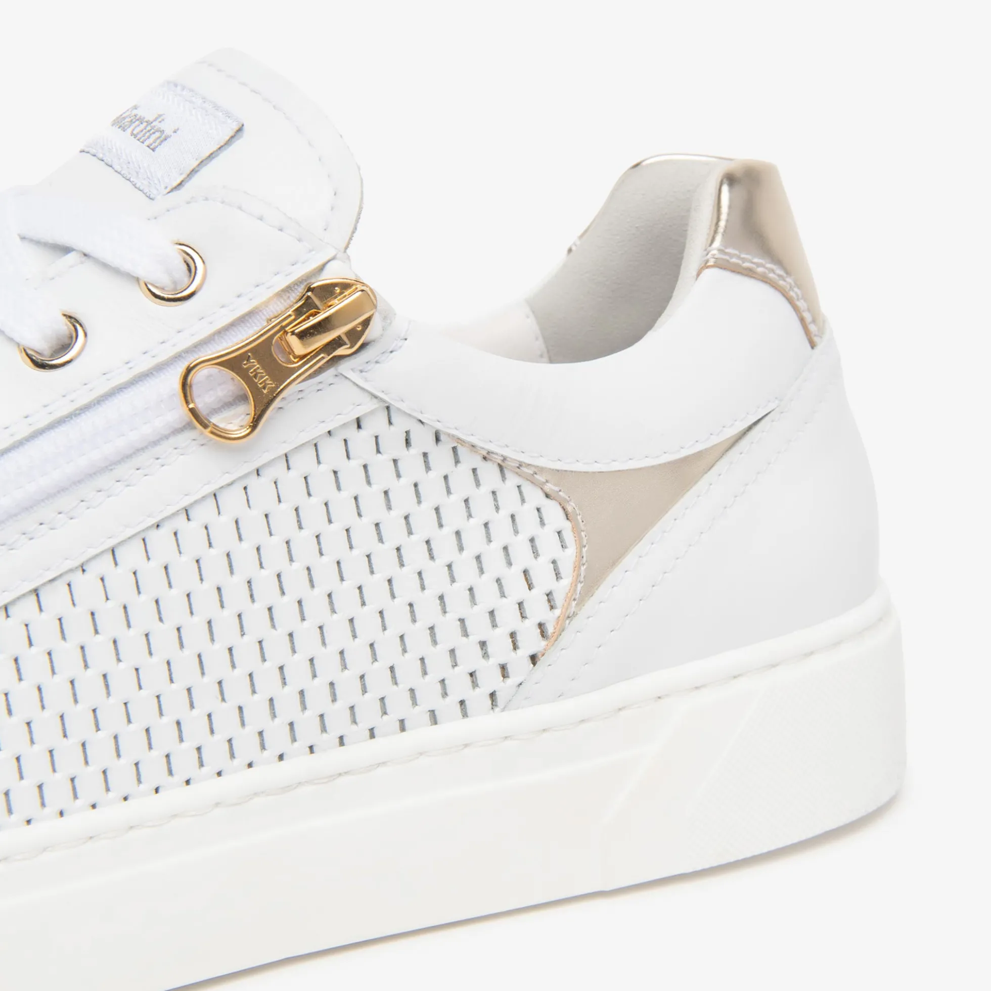 Sneakers NeroGiardini E615252D 707 E6152525252