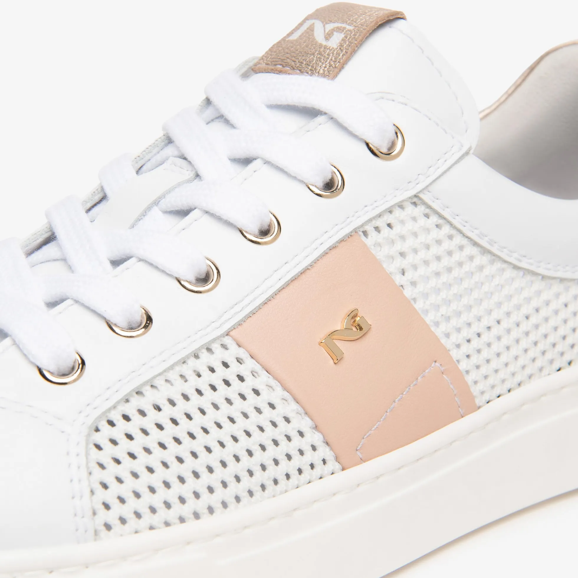 Sneakers NeroGiardini E615250D 707 E6152505250