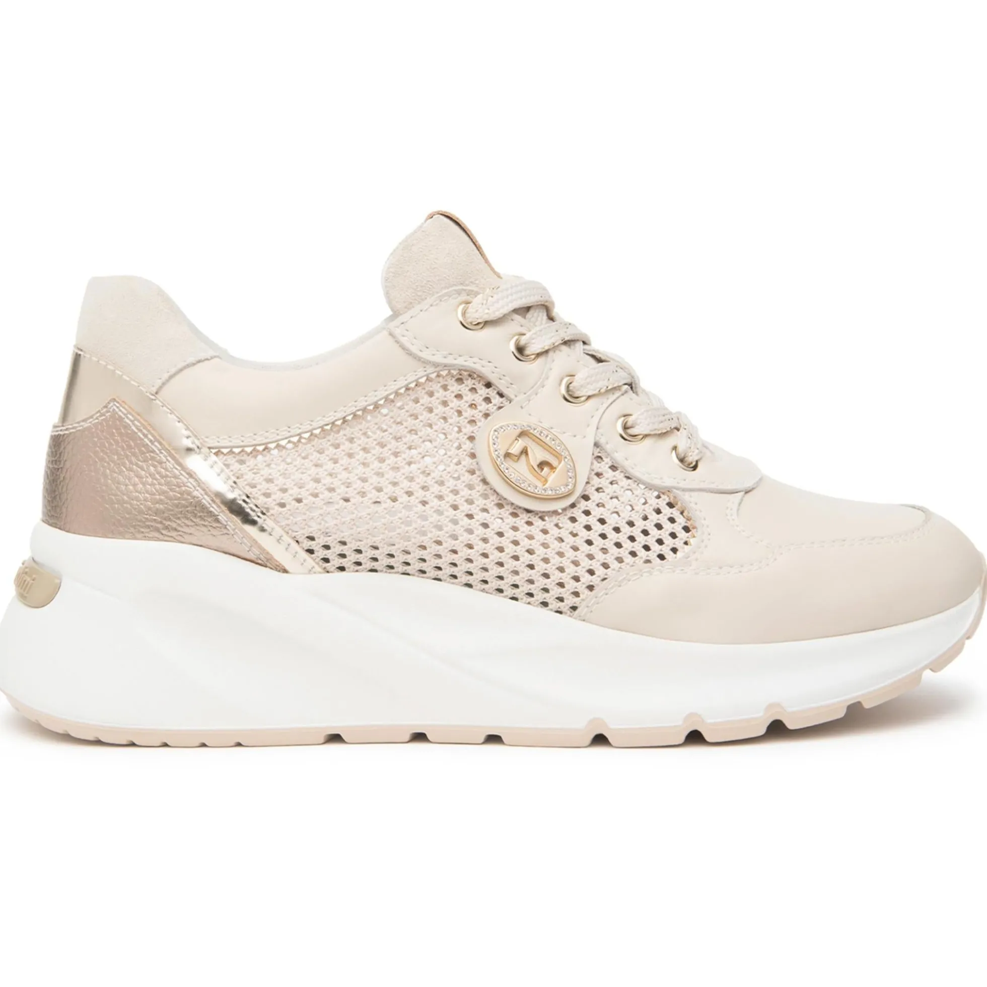 Sneakers NeroGiardini E615180D 710 E6151805180