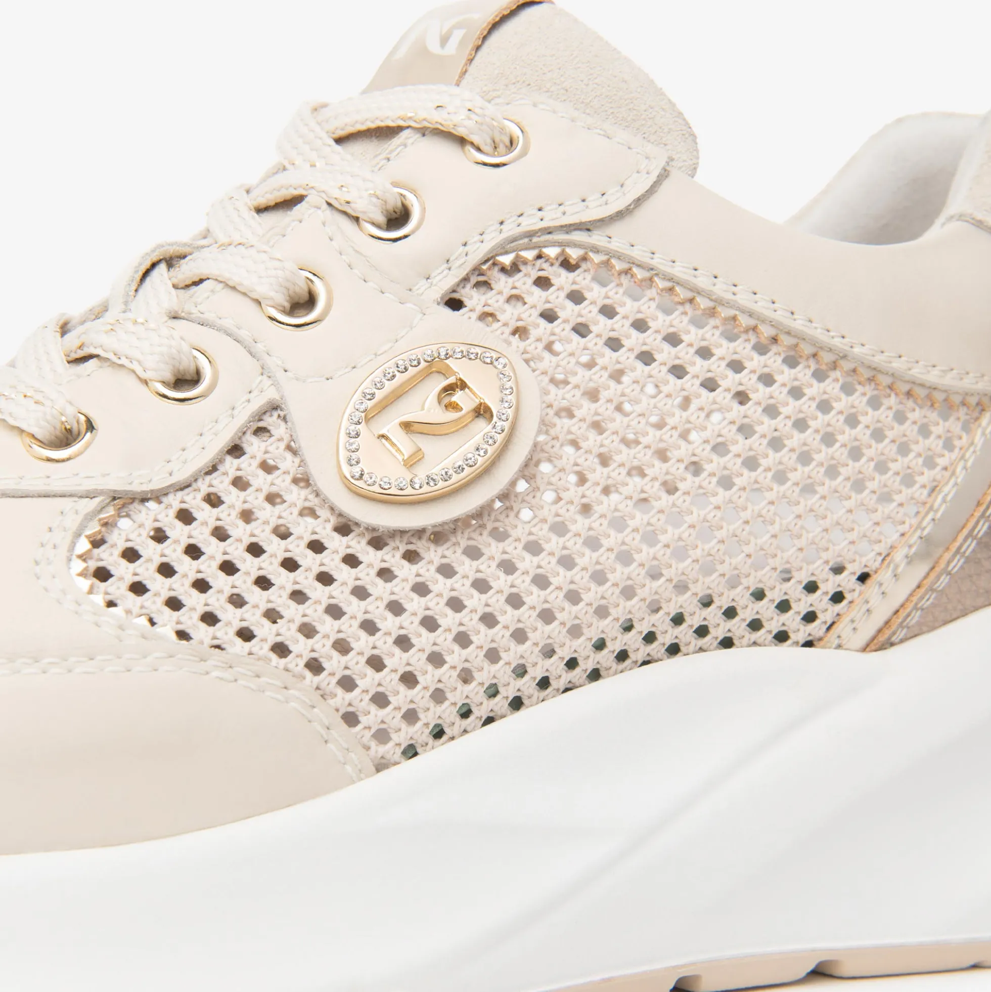 Sneakers NeroGiardini E615180D 710 E6151805180