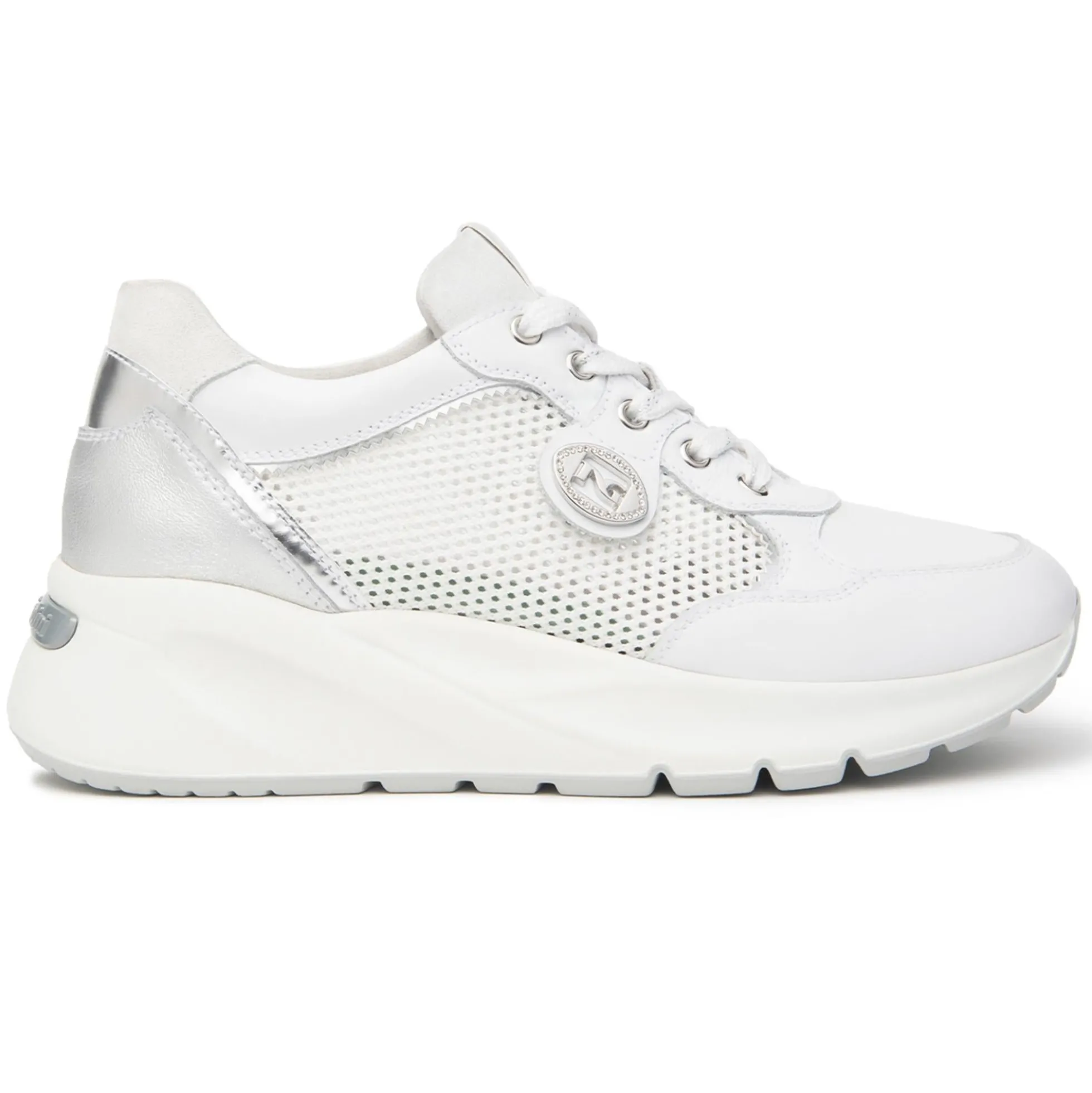 Sneakers NeroGiardini E615180D 707 E6151805180