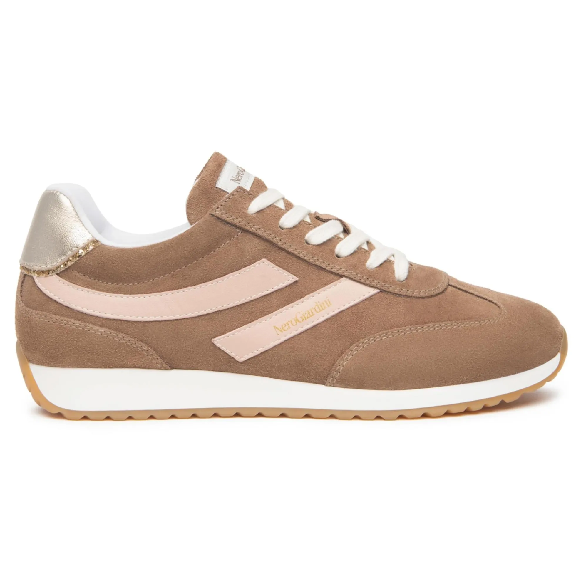 Sneakers NeroGiardini E615160D 442 E615160 5160