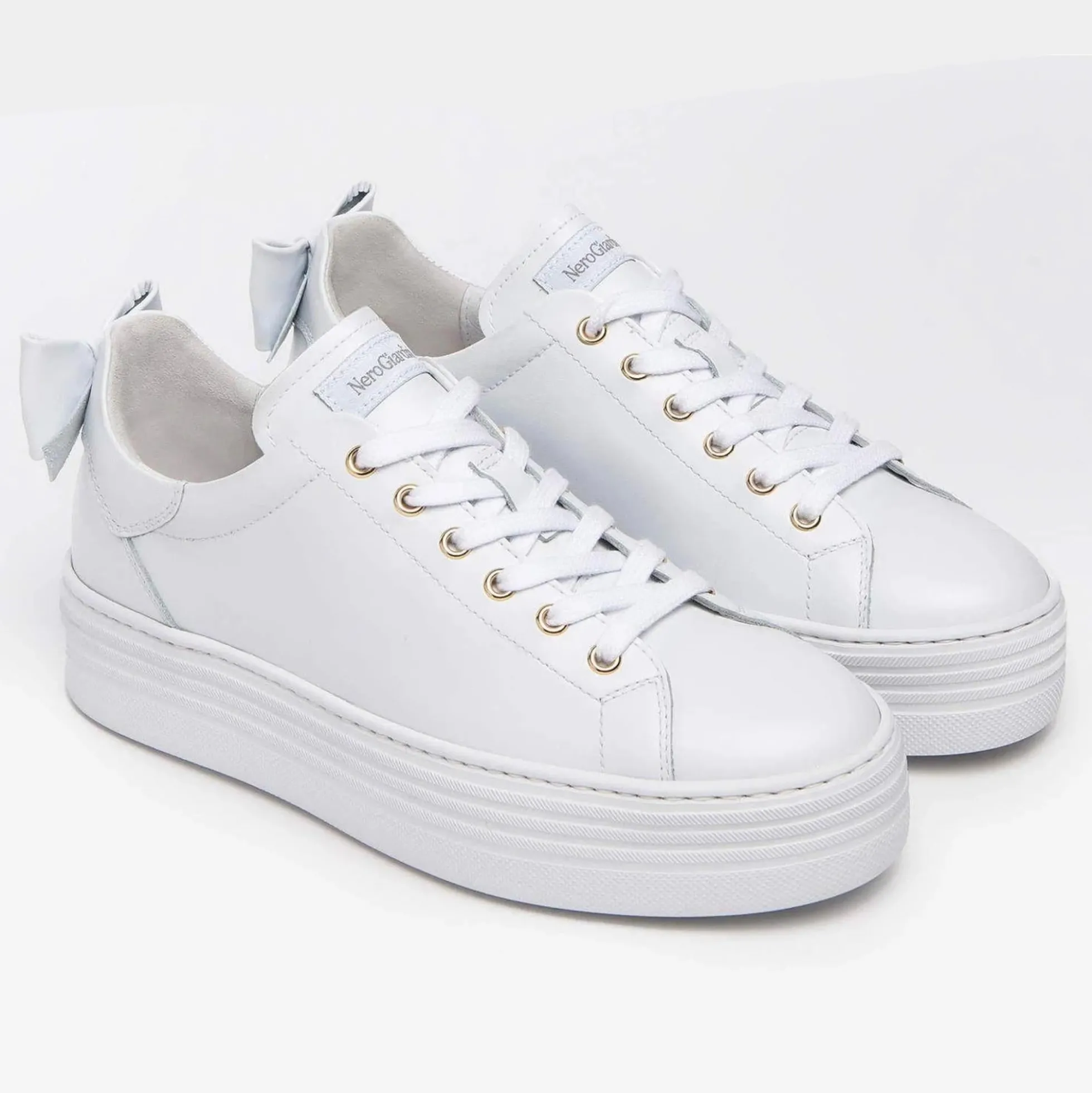 Sneakers NeroGiardini E306521D 707 E3065216521