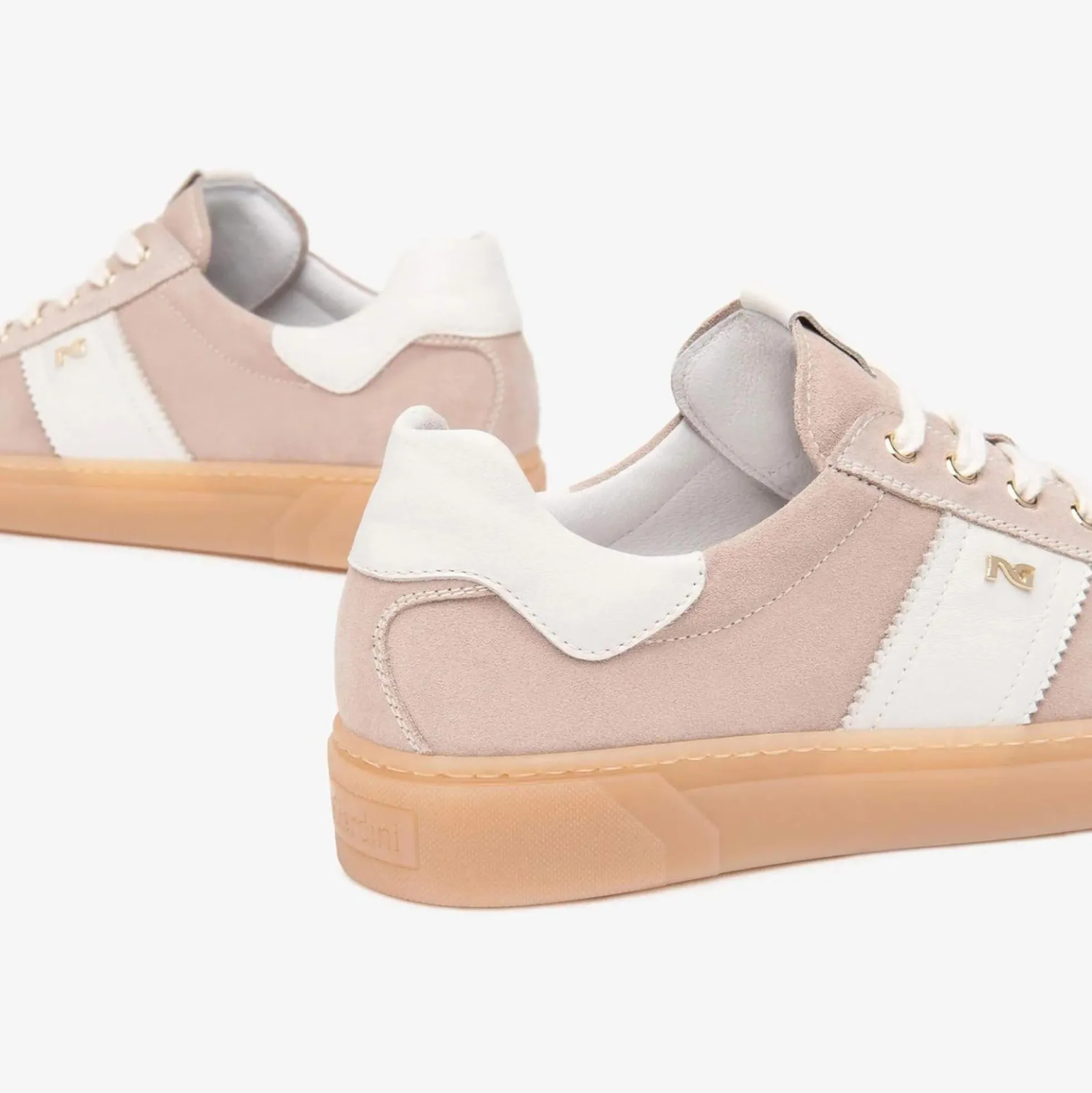 Sneakers NeroGiardini E513005D 677 E513005 3005 scarpe