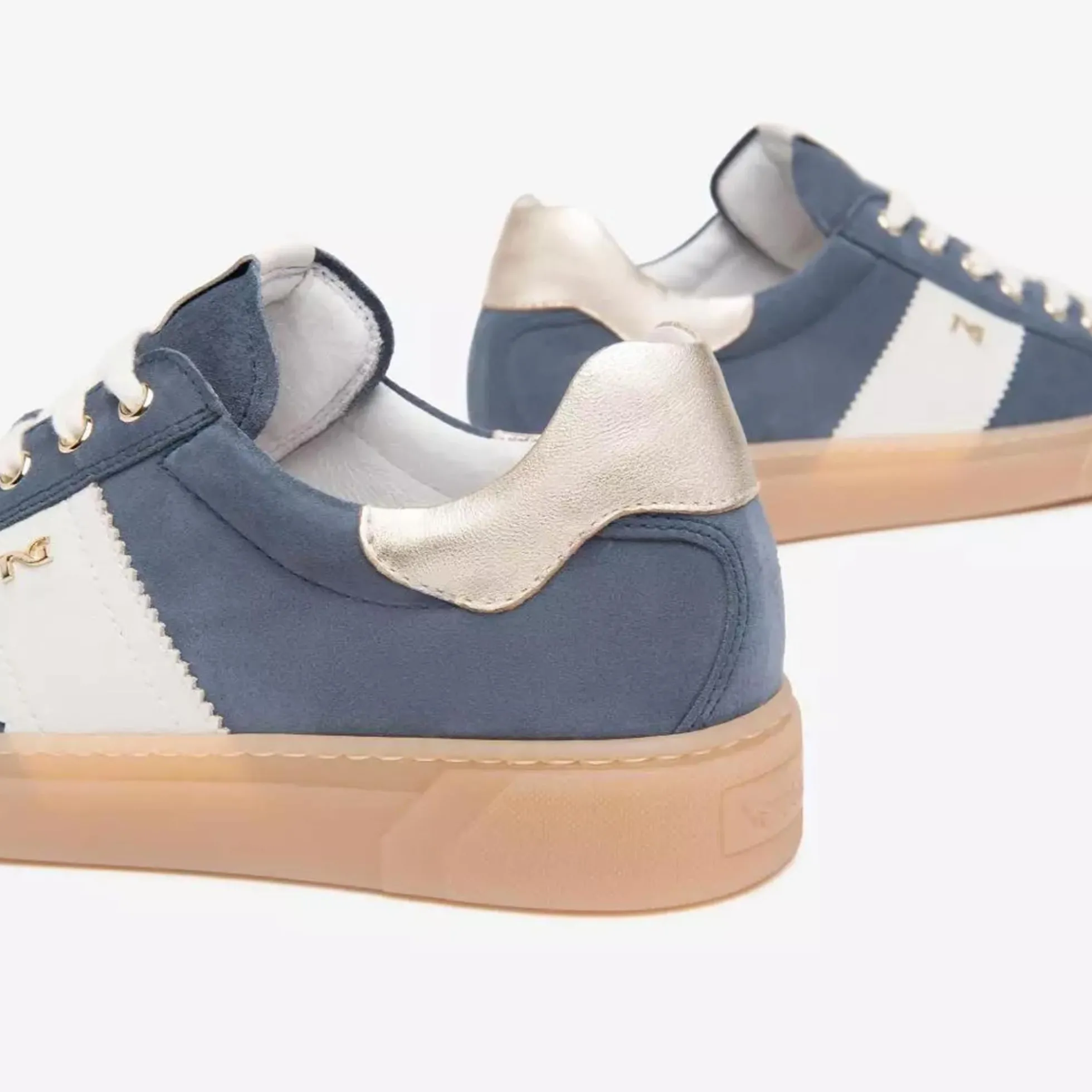 Sneakers NeroGiardini E513004D 203 E513004 3004 scarpe