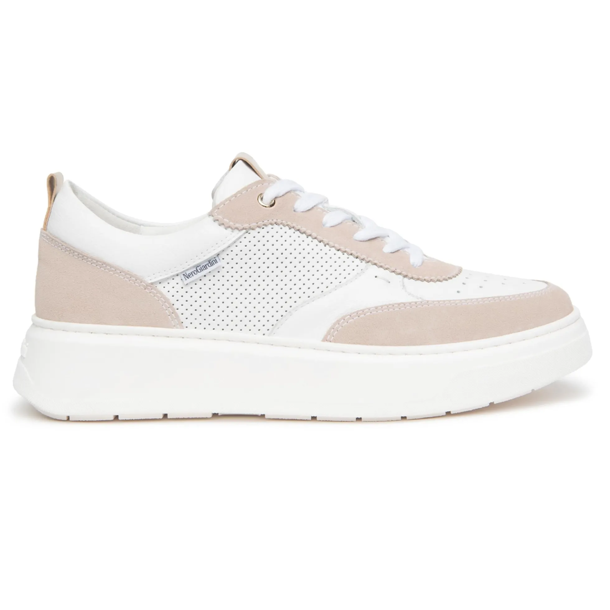 Sneakers NeroGiardini E615275 714 E6152755275