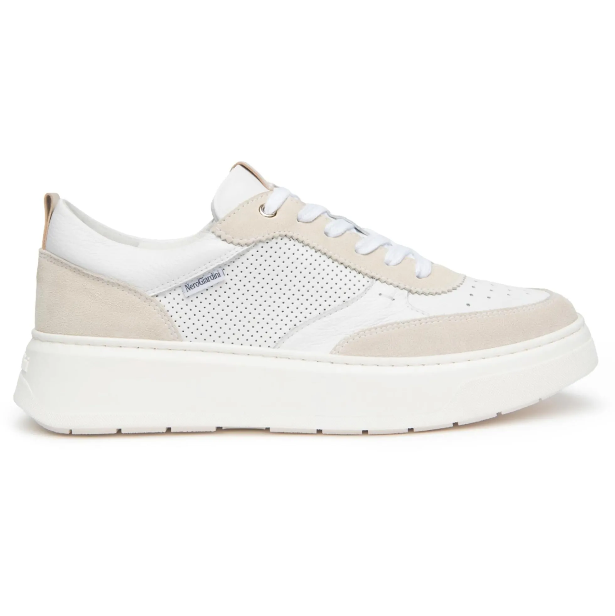 Sneakers NeroGiardini E615275 677 E6152755275