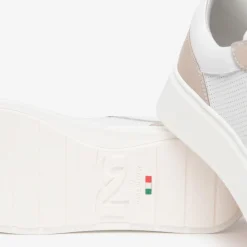 Sneakers NeroGiardini E615275 677 E6152755275