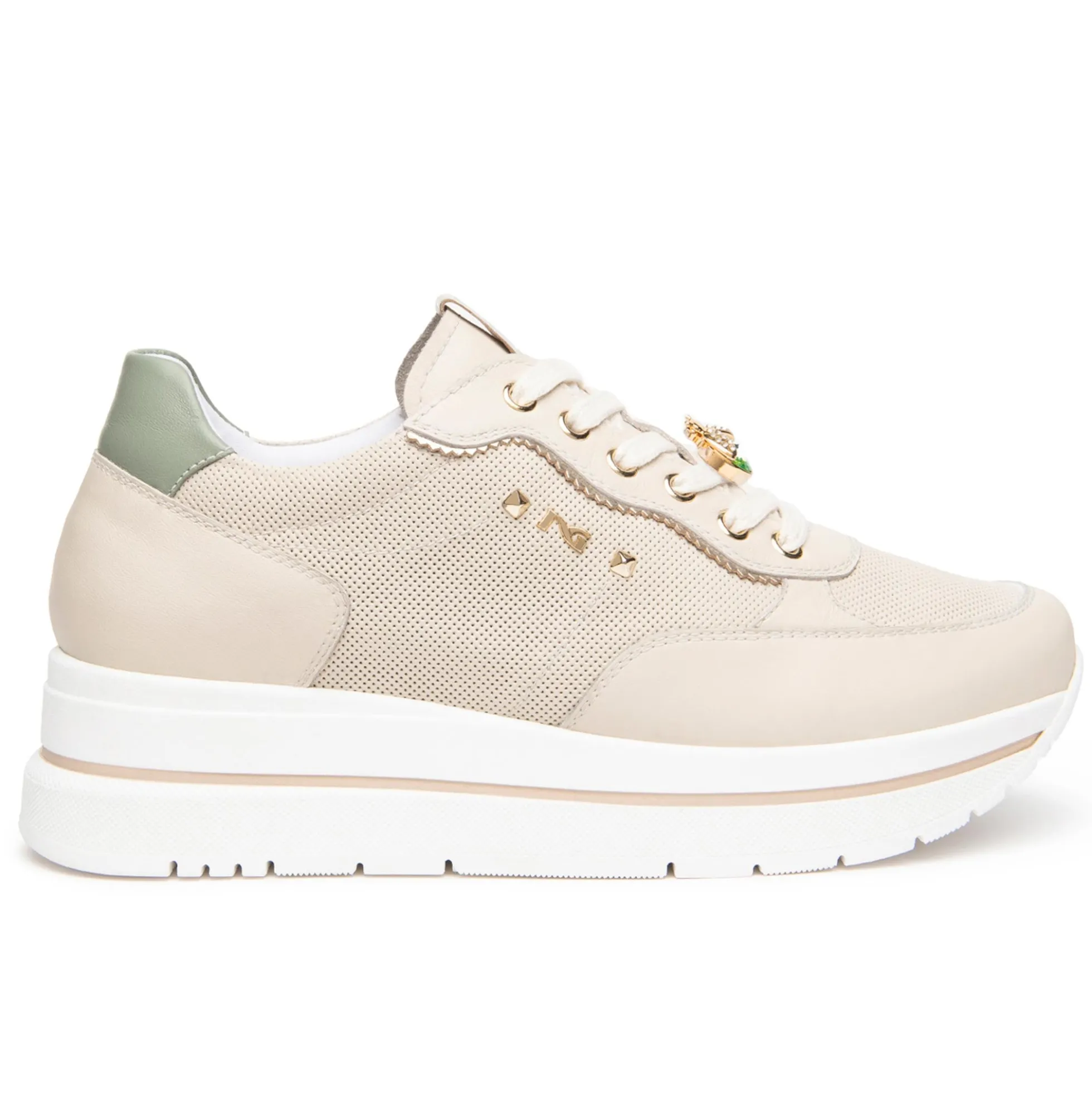 Sneakers NeroGiardini E615202 710 E6152025202