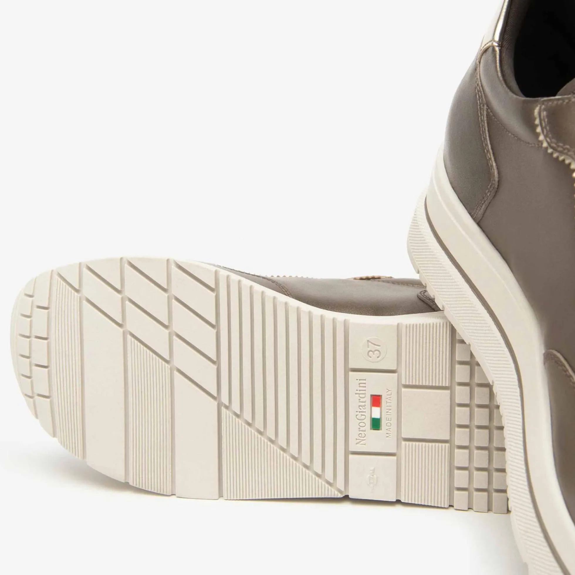 Sneakers NeroGiardini I514102-322 I514102 4102 donna