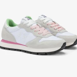 Sneakers SUN68 "ALLY SOLID NYLON" Z36201-01