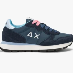 Sneakers SUN68 "ALLY SOLID NYLON" Z36201-07