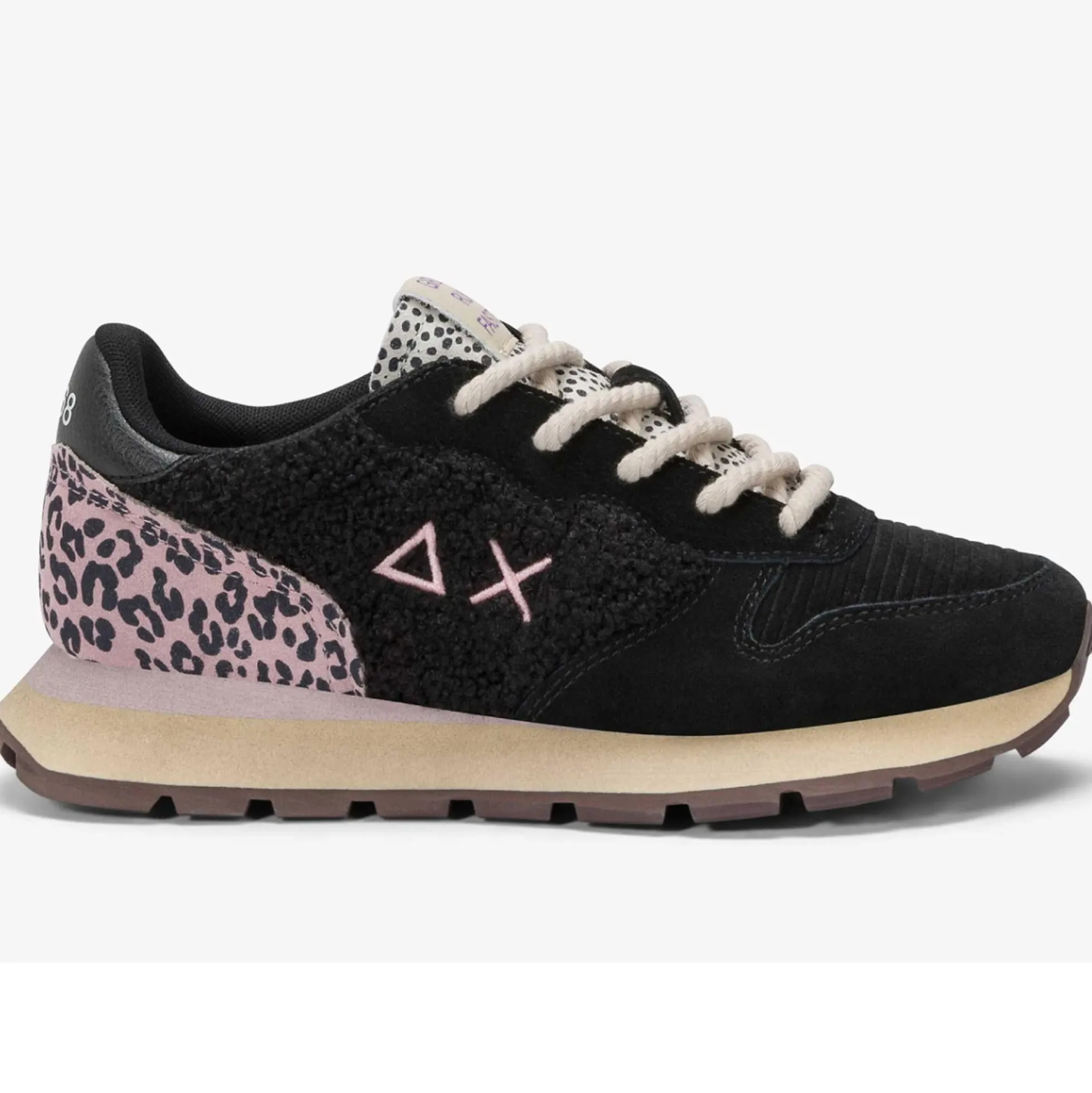 Sneakers SUN68 "ALLY WINTER" Z45208-11