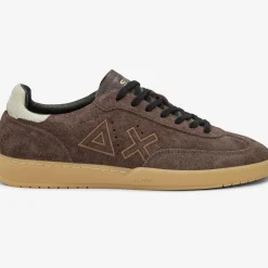 Sneakers SUN68 "CALIFORNIA SUN SUEDE" Z45140_08