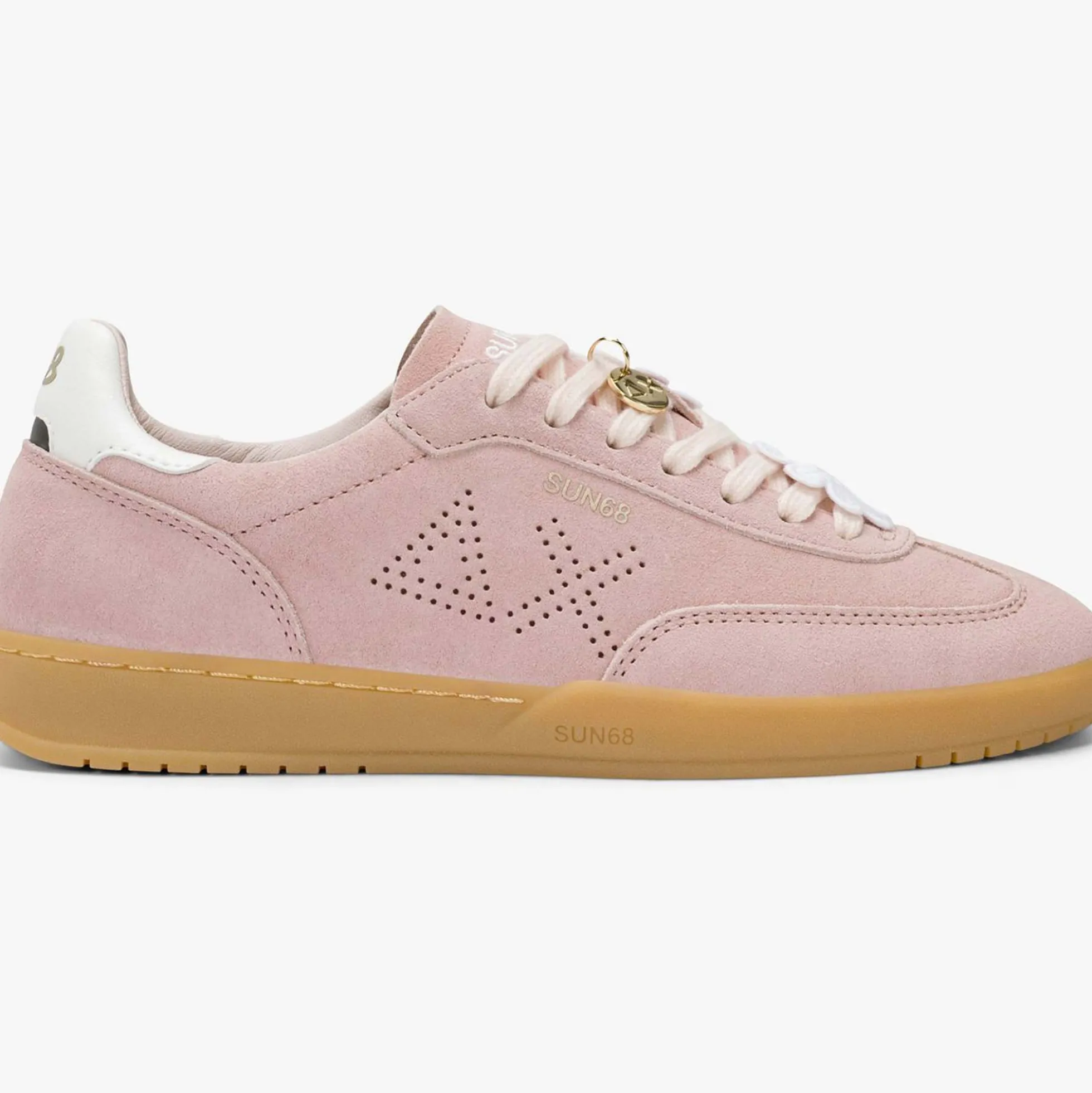 Sneakers SUN68 "CALIFORNIA SUN SUEDE" Z36248-04