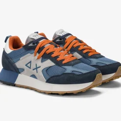 Sneakers SUN68 "JAKI OUTDOOR" Z45116_80