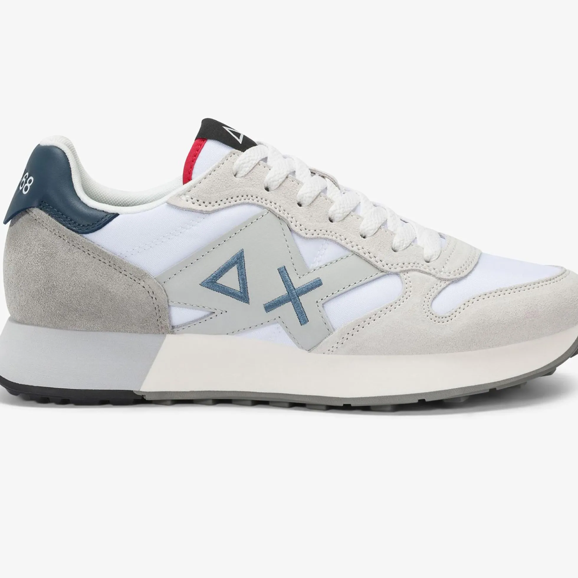 Sneakers SUN68 "JAKI SOLID 2.0" Z36115-01