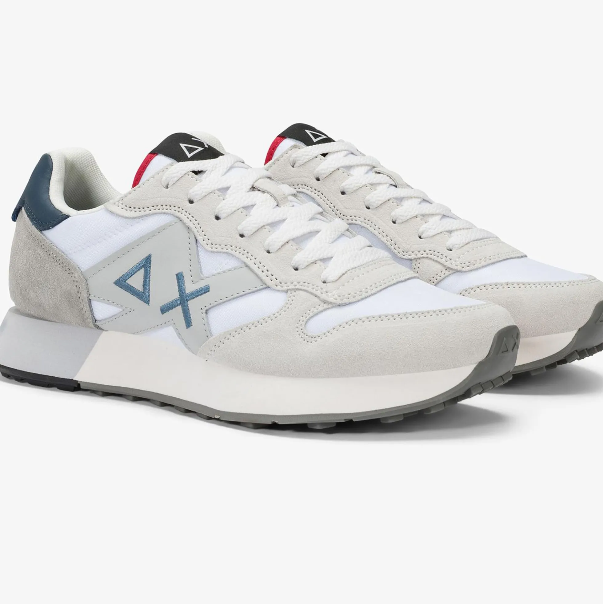 Sneakers SUN68 "JAKI SOLID 2.0" Z36115-01