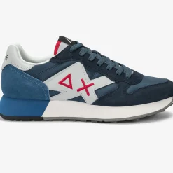 Sneakers SUN68 "JAKI SOLID" Z36115-07