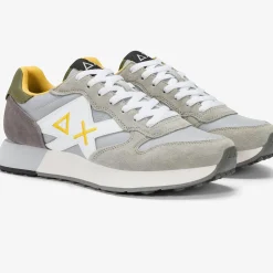 Sneakers SUN68 "JAKI SOLID"Z36115-06