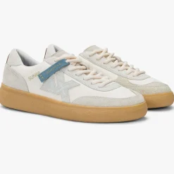 Sneakers SUN68 "LUIS CANVAS" Z36149-31