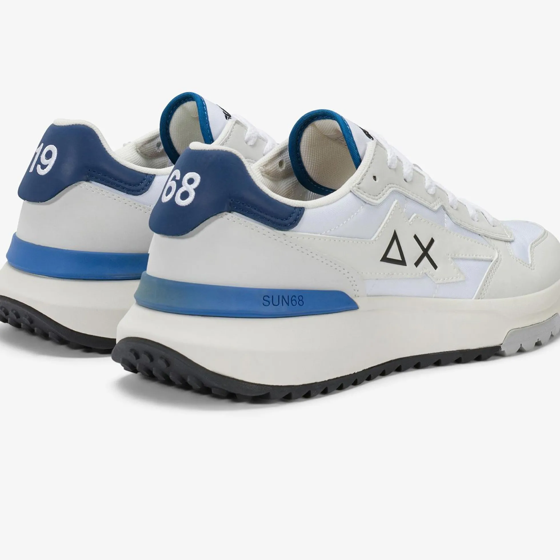Sneakers SUN68 "NIKI 2.0" Z36121-01