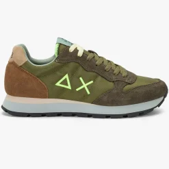 Sneakers SUN68 "TOM MULTICOLOR" Z36106-19