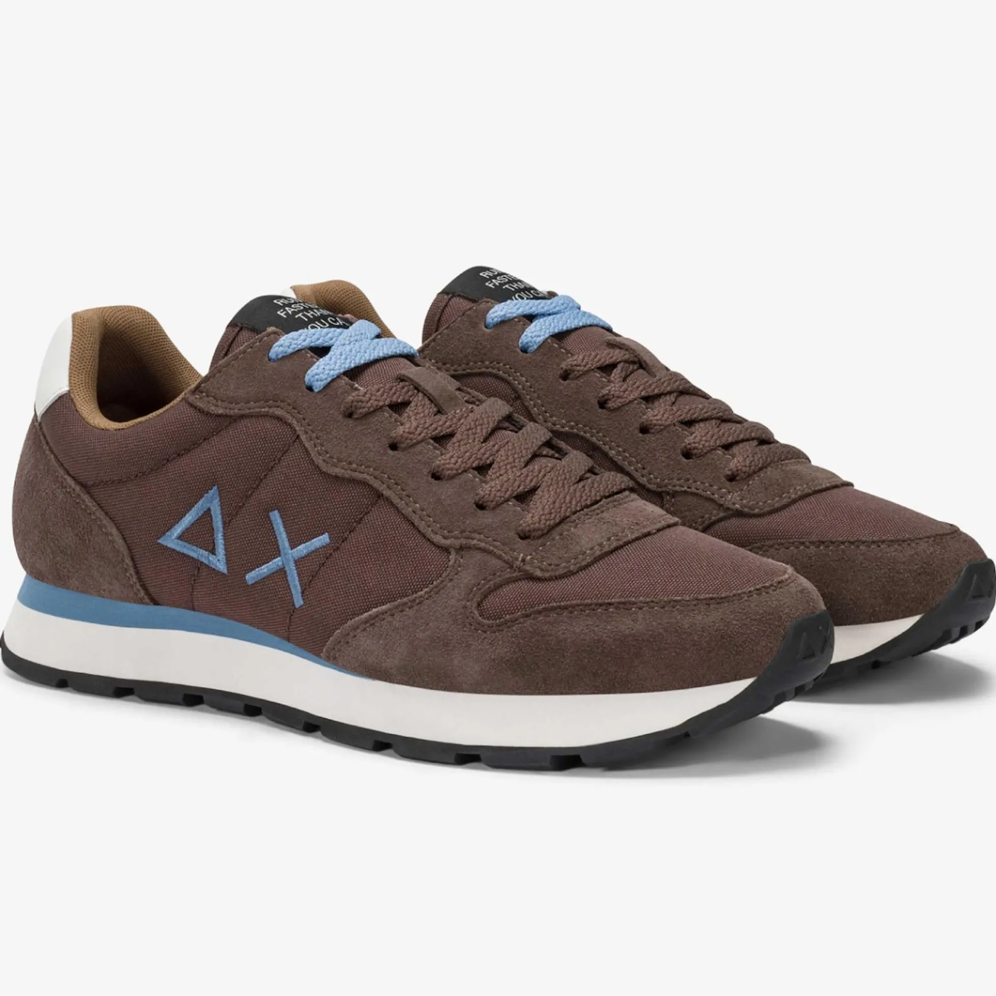 Sneakers SUN68 "Tom Solid Nylon" Z45101_08