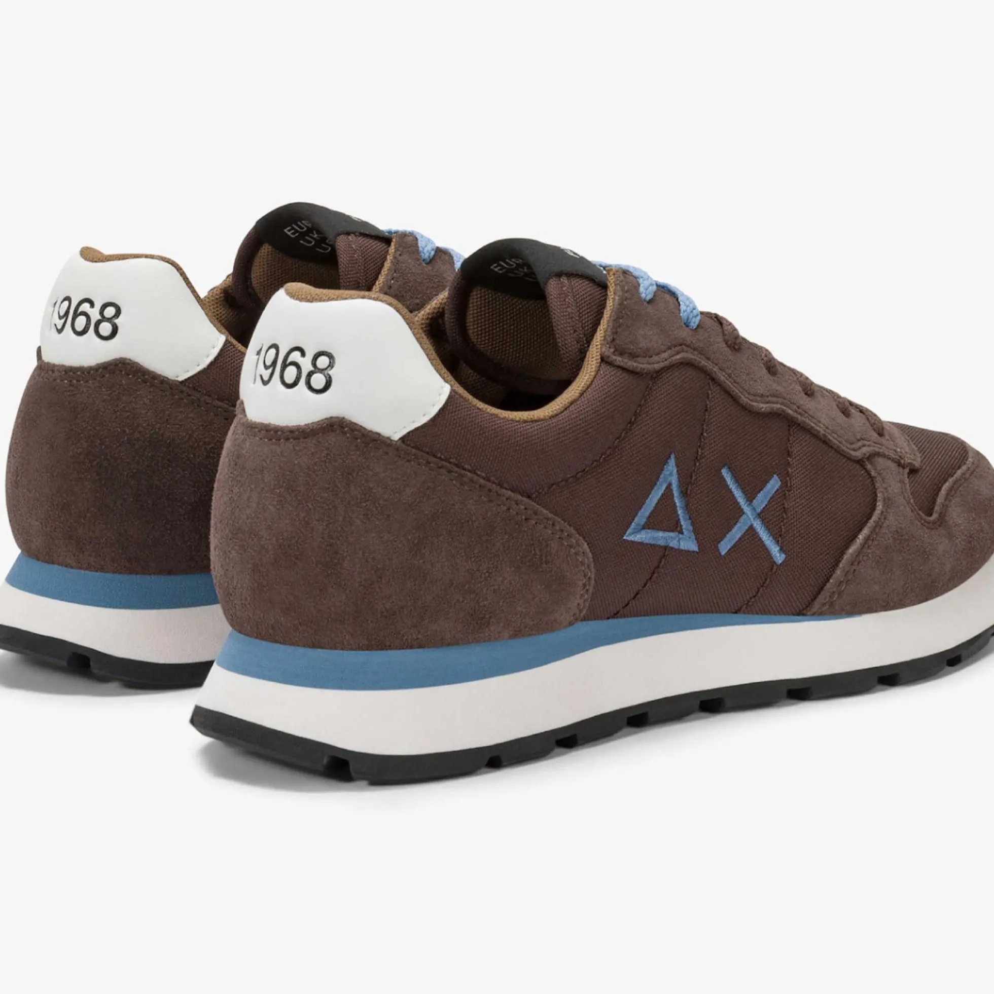 Sneakers SUN68 "Tom Solid Nylon" Z45101_08