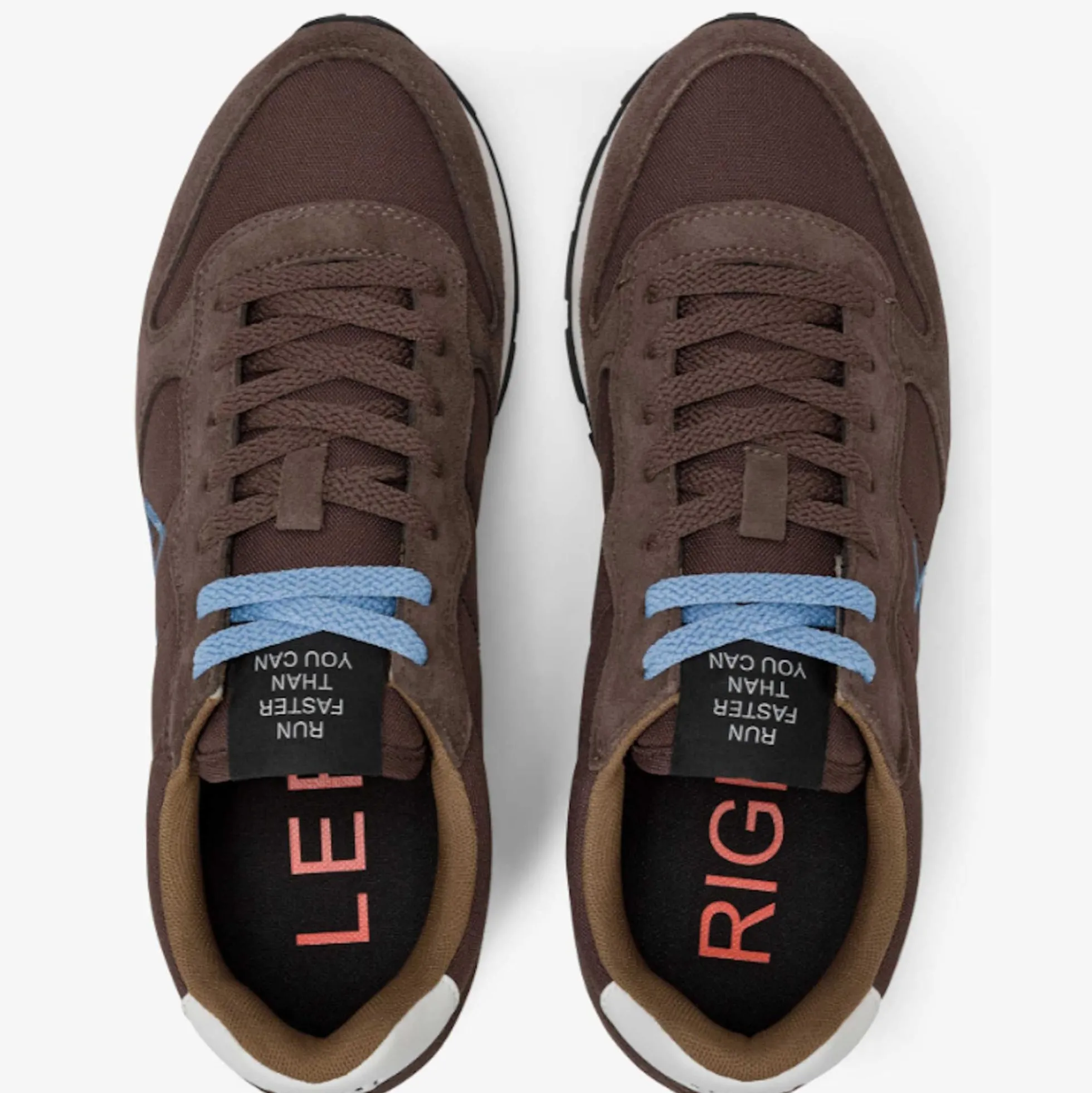 Sneakers SUN68 "Tom Solid Nylon" Z45101_08
