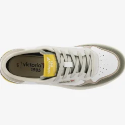 Sneakers VICTORIA C80 CASUAL PATCH 8800124
