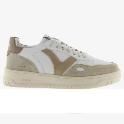 Sneakers VICTORIA SEUL 1257136 Beige scarpe donna