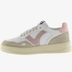 Sneakers VICTORIA SEUL 1257136 Rosa scarpe donna