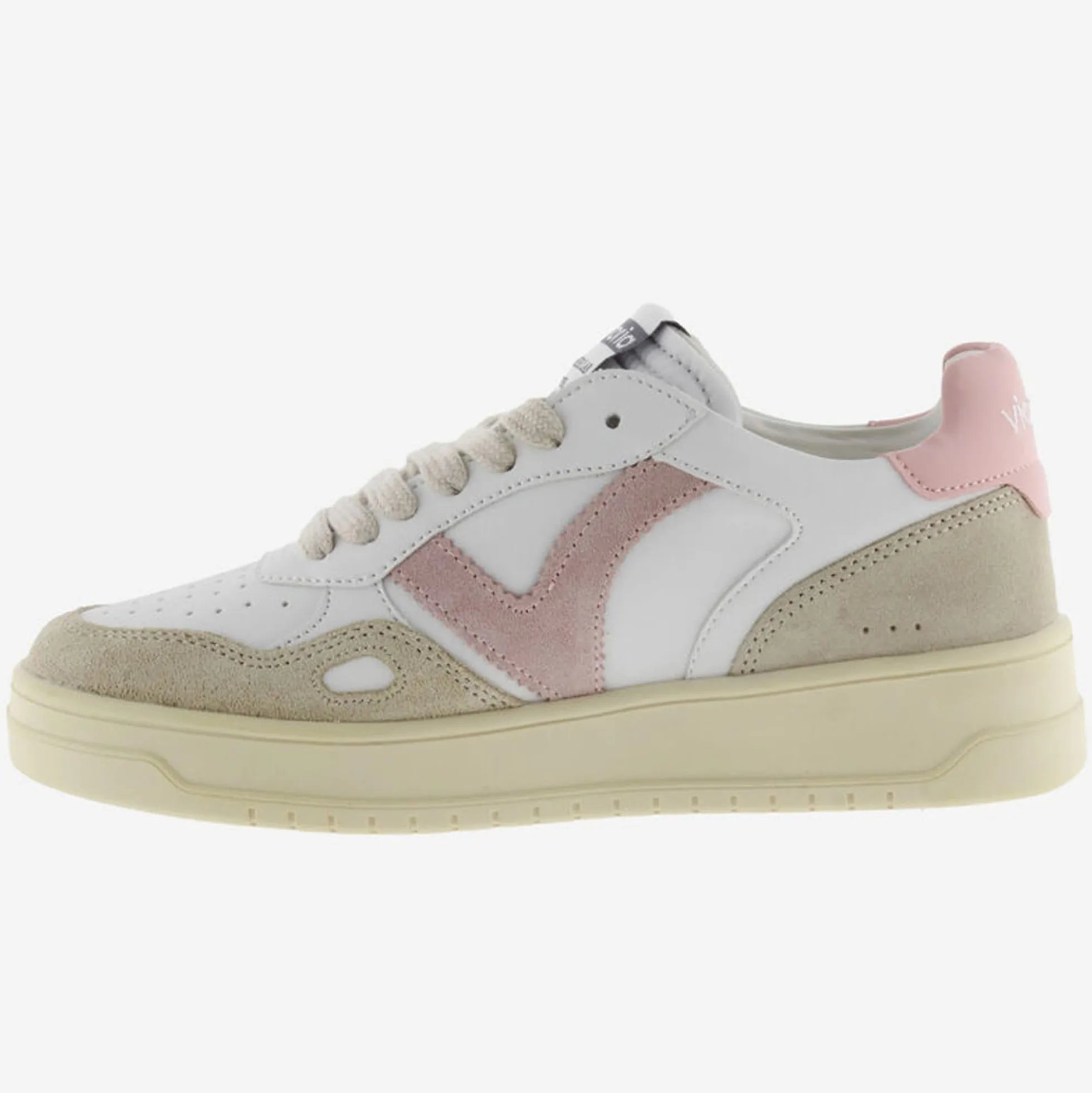 Sneakers VICTORIA SEUL 1257136 Rosa scarpe donna