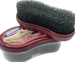 Spugna Reflex per camoscio e nubuck colore neutro