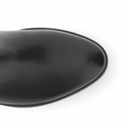 Stivale CafèNoir FB1501 con accessorio oro