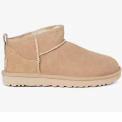 Stivaletti UGG "Classic Ultra Mini" 1116109 sand