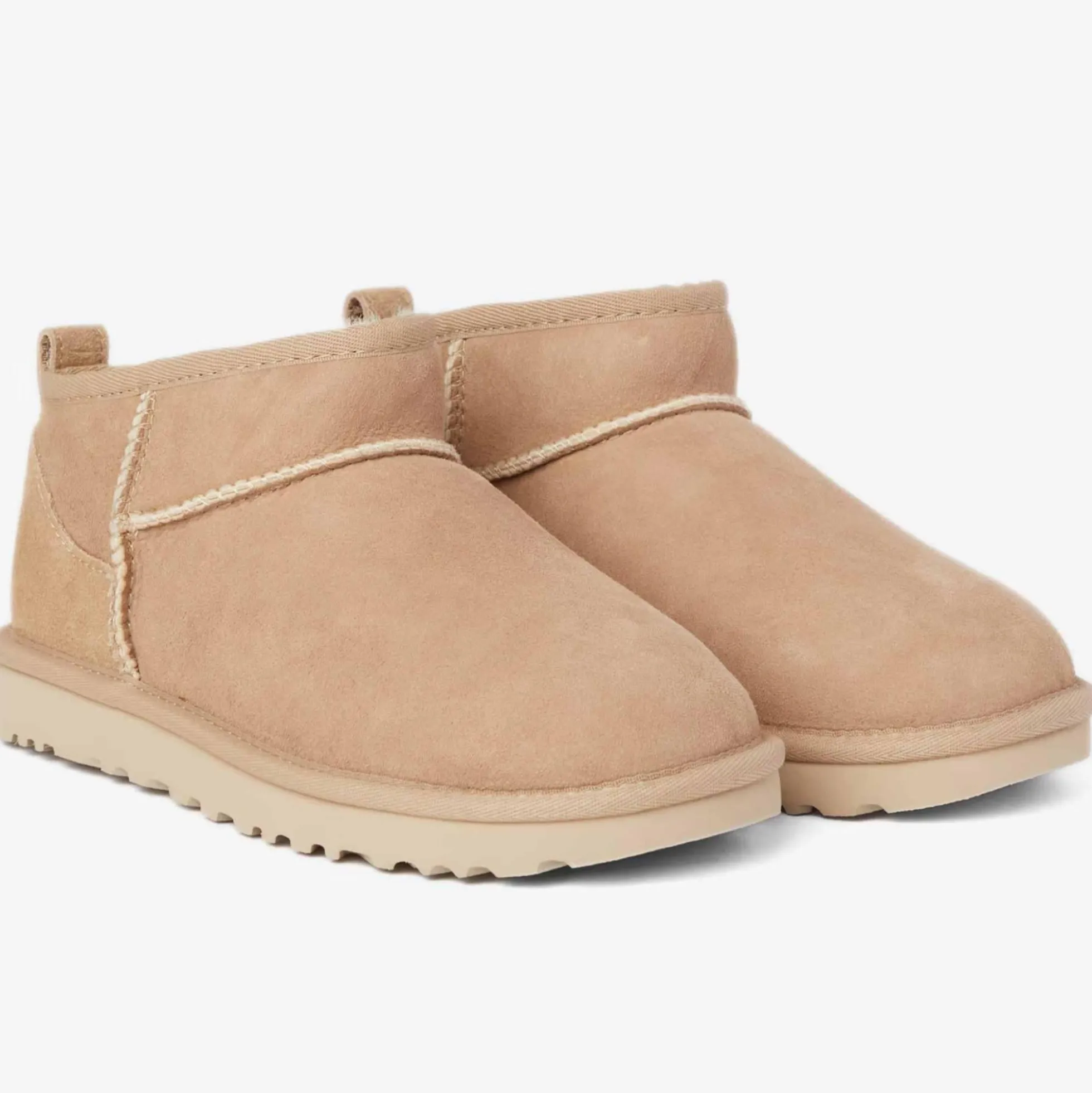 Stivaletti UGG "Classic Ultra Mini" 1116109 sand
