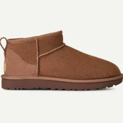 Stivaletti UGG "Classic Ultra Mini" 1116109 rocky oak