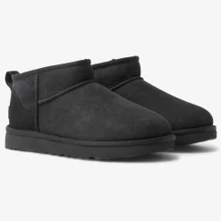 Stivaletti UGG "Classic Ultra Mini" 1116109 nero