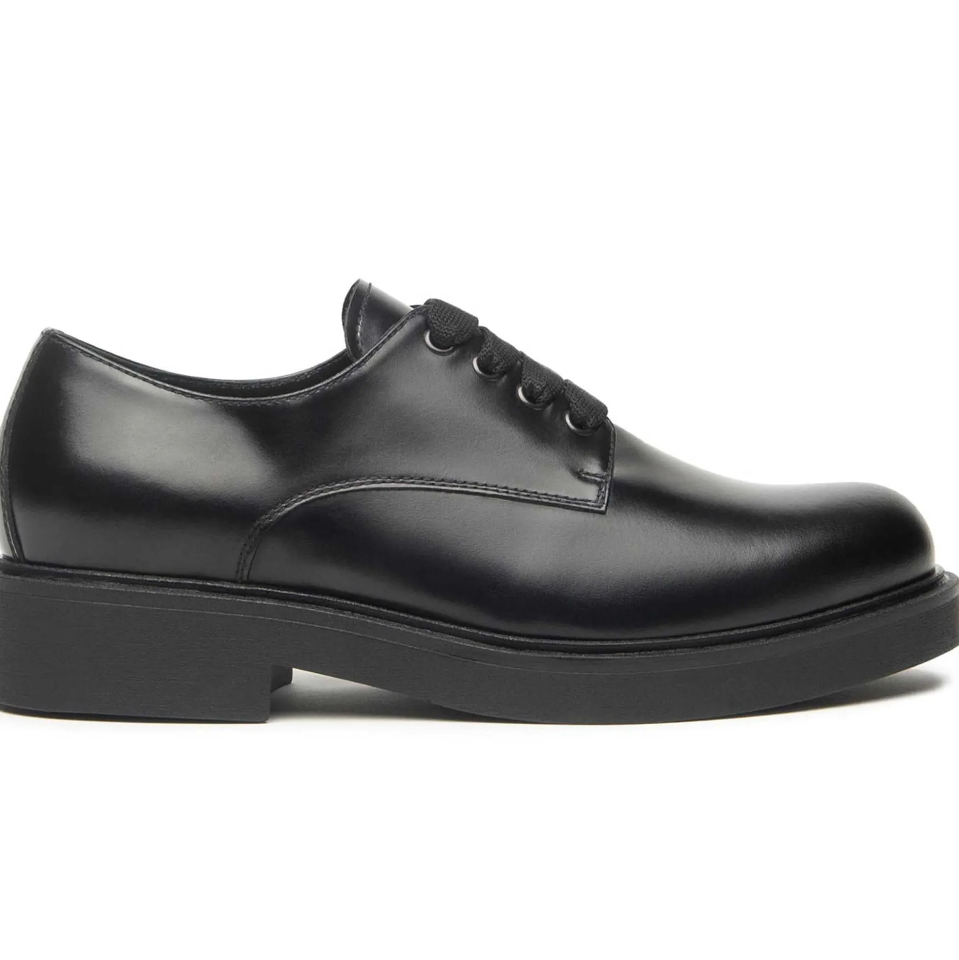 Stringate NeroGiardini I513972-100 I513972 3972 donna
