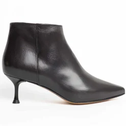 Tronchetti Divine Follie AISHA 4 pelle nera