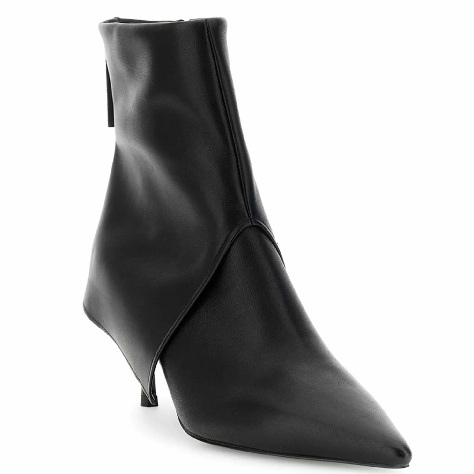Tronchetto CafèNoir NA4207 scarpe